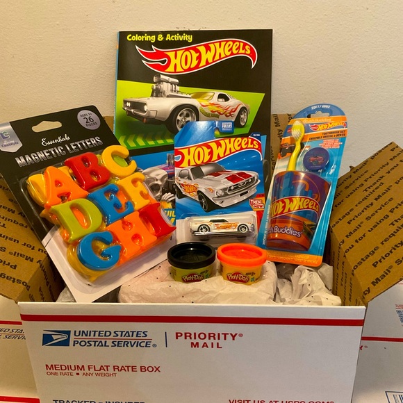 Hot Wheels Other - NEW Hot Wheels Bundle